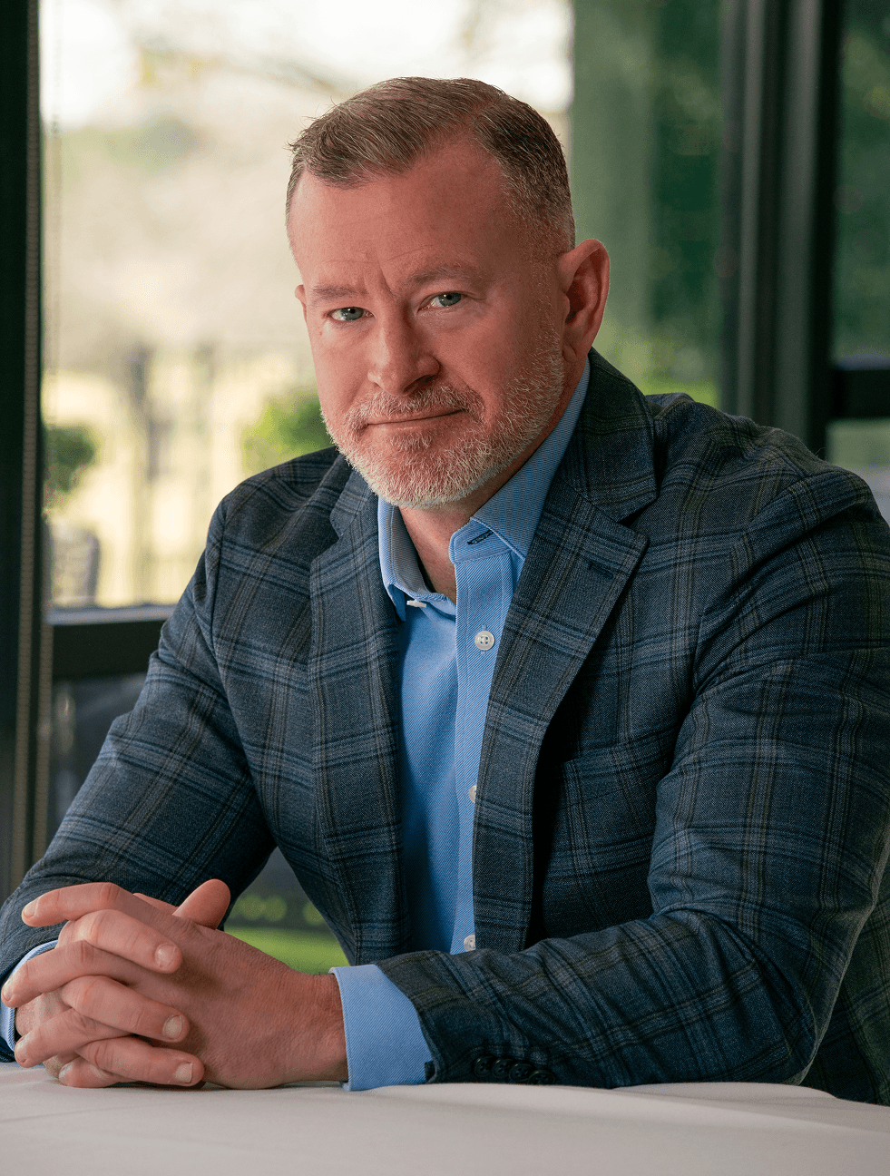 Brandon Gadoci, Founder of Gadoci Consulting